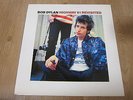 BOB DYLAN - Highway 61 Revisited 1991 INSERT (Korea Vinyl LP 12