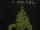 Andy Warhol Art Cover According to the evidence Henry Cecil Harper 1954 Rare