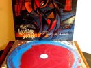 THE WONDER YEARS No Closer To Heaven LP 1st Press LTD ETCHED Vinyl Man Overboard