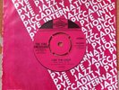 THE FIVE AMERICANS 'I See The Light/The Outcasts' Pye Intl 45 / Near Mint
