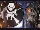 IRON MAIDEN  A MATTER OF LIFE AND DEATH LP  PICTURE  DISC  VERY  RARE