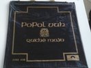 POPOL VUH (ACE) Quiche Maya vinyl LP NM/VG & orig black bag Norway Prog 1973