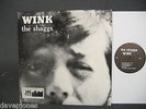 THE SHAGGS Wink 1967 vinyl LP 1984 1st vinyl RE Notre Dame garage rock
