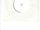 RINGO STARR 'LIVERPOOL 8' TEST PRESS BEATLES PROMO