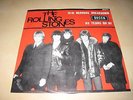 THE ROLLING STONES / 19tH NERVOUS BREAKDOWN  RARE ORIGINAL BELGIUM PS