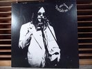 NEIL YOUNG - TONIGHT'S THE NIGHT  LP VINYL RECORD ALBUM