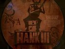Hank III Straight To Hell Hank Williams III Rare Picture Disc Promo Vinyl Hank 3