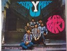 LOS YAKI Ayer y Hoy CAPITAL MEXICO LP 12” Mexican Beat Rock, Garage