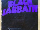 Black Sabbath Master of Reality 1st Press EX/G Deathmask BS 2562 Ozzy