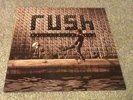 Rush Roll the Bones Original 1991 LP