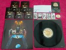 PAUL McCARTNEY (BEATLES) 1979 BACK TO THE EGG UK DEMO PROMO BOX SET MINT-