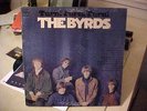 The Byrds Turn Turn Turn LP Columbia Mono cl2454 2 eye 1C/1D rare vinyl 1965