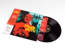 MICHAEL HOLM Mark of the Devil I & II original soundtrack BLACK LP ltd. to 1000