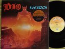 DIO, WE ROCK, 12