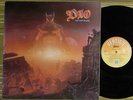 DIO, THE LAST IN LINE, LP 1984 UK VERTIGO A//1 B//2 EX/EX INNER/SL