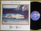 STEVE HACKETT, BAY OF KINGS, LP 1983 UK 1ST PRESS NM/NM LMGLP 3000