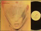 THE ROLLING STONES, GOATS HEAD SOUP, LP 1973 UK 1ST PRESS VG+/EX GATEFOLD/SL