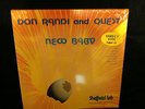 Sheffield Lab - Don Randi - Sealed - Direct To Disc