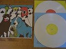 Format Dog Problems Vinyl LP Interventions Lullabies Fun Aim Ignite Nate Ruess