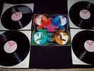 BEATLES RARE OUT OF PRINT 