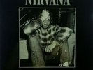 NIRVANA - ALL THE KINGS HORSES - 5/2/90 N.CAROLINA, BLACK VINYL LP IMPORT, NEW