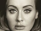 ADELE 25 Vinyl LP 2015 (11 Tracks) NEW & SEALED Hello