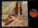 CAR PONCE Y SU COMBO 'TE DOY SABOR' EXC GUAGUANCO super low listen audio