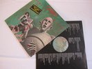 QUEEN NEWS OF THE WORLD  RECORD LP 12