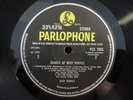 DEEP PURPLE - SHADES OF DEEP PURPLE - 1st PRESS - UK - Y/B PARLOPHONE