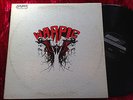 WARPIG - s/t Self Titled RARE Canada Hard PSYCH 1973 OG London LP - Combine