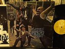 THE DOORS / STRANGE DAYS orig. EKS 74014
