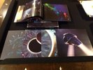 Pink Floyd Pulse 4 LP Vinyl Box Set with Book All VG+