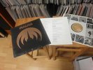 Magma Mekanik Destruktiw Kommandöh 1973 A&M FOC  UK 1973 MINT