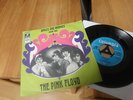 PINK FLOYD Apples and Oranges orig. 1967 German 7