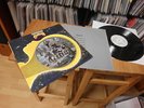 WIGWAM Being 1973 orig on Love Finland ORIGINAL LP Very Rare