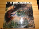 PINK FLOYD SAUCERFUL OF SECRETS LP UK FIRST STEREO 1968