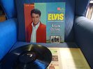 Elvis Presley Original Stereo US vinyl 12
