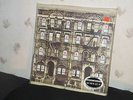 LED ZEPPELIN Physical Graffiti SEALED QUIEX SV-P 200 gram Classic Records press