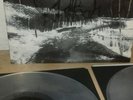AGALLOCH- MARROW OF THE SPIRIT 2X LP CLEAR VINYL, DRUDKH, ULVER, ALCEST