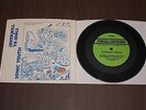 Sonic Youth 45 OVER(KILL) YR IDOLS 7