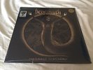BEHEMOTH: Pandemonic Incantations GOLD COLORED Vinyl LP Black Friday RSD 2015