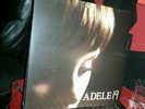 Adele 19 vinyl LP Mint Condition, never played