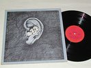CONTRACTION Self-Titled LP 1972 Columbia Records Canada Vinyl Quebec Album VG/VG