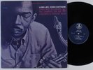 JOHN COLTRANE + DONALD BYRD + RED GARLAND + ET AL Lush Life PRESTIGE LP NM