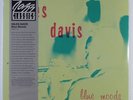 MILES DAVIS Blue Moods FANTASY OJC LP SEALED