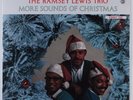 RAMSEY LEWIS TRIO More Sounds Of Christmas CADET LP SEALED