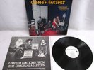 Creedence Clearwater Revival Cosmo's Factory Original Master Recording LP 1980