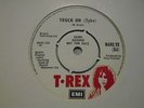 T.REX...Rare 7