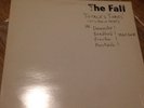 THE FALL 'Totale's Turns' Live RARE ORIGINAL 1980 Rough 10 Post-punk Dragnet