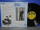 Paul Kuhn Blaue Wildlederschuh (Blue suede shoes) D Bear Family VG++  Vinyl LP